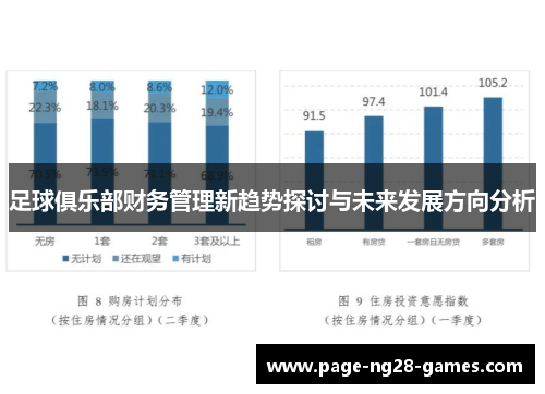 足球俱乐部财务管理新趋势探讨与未来发展方向分析